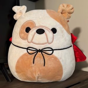Brock Halloween squishmallow